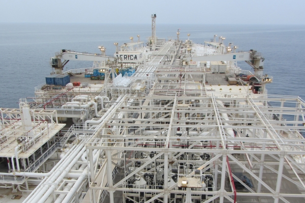 oil-and-gas