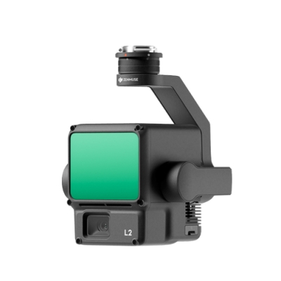 DJI L2_LIDAR