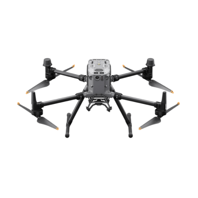DJI M350
